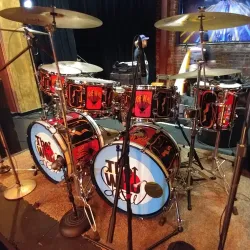 Empress Theatre - Vallejo