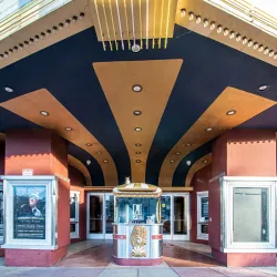 Empress Theatre - Vallejo