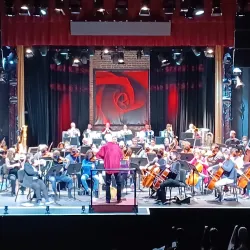 Empress Theatre - Vallejo