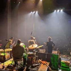 Empress Theatre - Vallejo