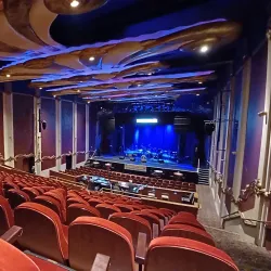 Empress Theatre - Vallejo