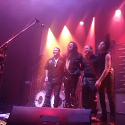 Empress Theatre - Vallejo