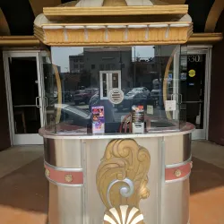 Empress Theatre - Vallejo