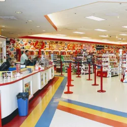 Jelly Belly Factory Tour - Vallejo