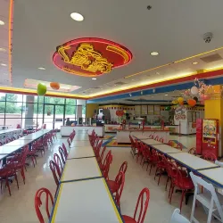 Jelly Belly Factory Tour - Vallejo