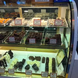 Jelly Belly Factory Tour - Vallejo