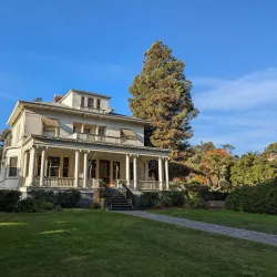 Mare Island Naval Shipyard - Vallejo
