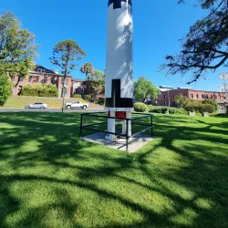 Mare Island Naval Shipyard - Vallejo