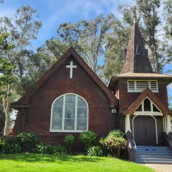 Mare Island Naval Shipyard - Vallejo