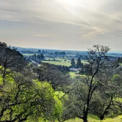 Rockville Hills Regional Park - Vallejo