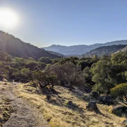 Rockville Hills Regional Park - Vallejo