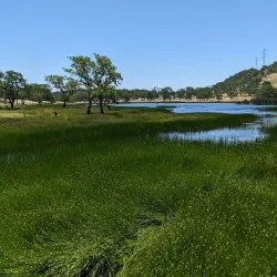Rockville Hills Regional Park - Vallejo