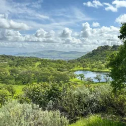 Rockville Hills Regional Park - Vallejo