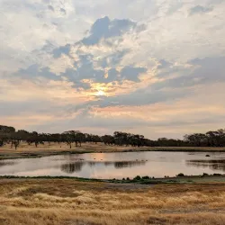 Rockville Hills Regional Park - Vallejo