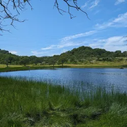 Rockville Hills Regional Park - Vallejo