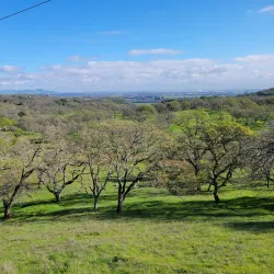 Rockville Hills Regional Park - Vallejo