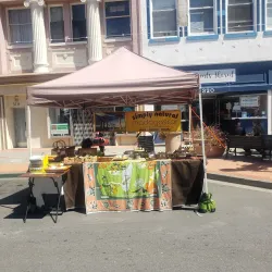 Vallejo Farmers Market - Vallejo