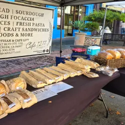 Vallejo Farmers Market - Vallejo
