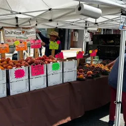 Vallejo Farmers Market - Vallejo
