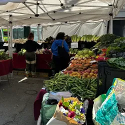 Vallejo Farmers Market - Vallejo