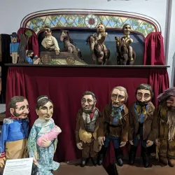 Vallejo Naval and Historical Museum - Vallejo