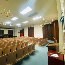 Vallejo Naval and Historical Museum - Vallejo