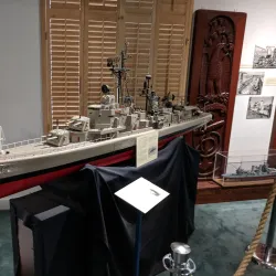 Vallejo Naval and Historical Museum - Vallejo