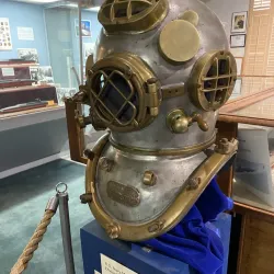 Vallejo Naval and Historical Museum - Vallejo