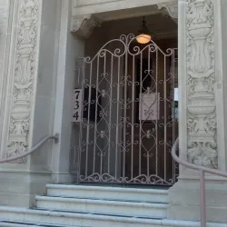 Vallejo Naval and Historical Museum - Vallejo