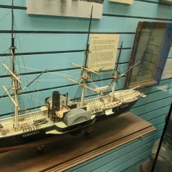 Vallejo Naval and Historical Museum - Vallejo