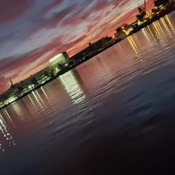 Vallejo Waterfront and Marina - Vallejo