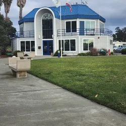 Vallejo Waterfront and Marina - Vallejo