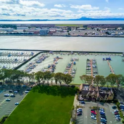 Vallejo Waterfront and Marina - Vallejo