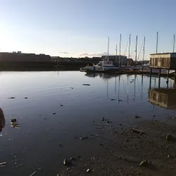 Vallejo Waterfront and Marina - Vallejo