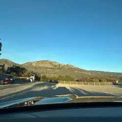 Hellhole Canyon Preserve - Valley Center