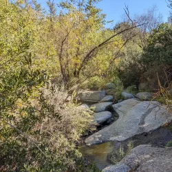 Hellhole Canyon Preserve - Valley Center