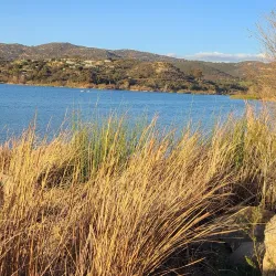 Lake Wohlford - Valley Center