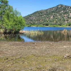 Lake Wohlford - Valley Center