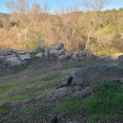 Lake Wohlford - Valley Center