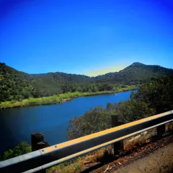 Lake Wohlford - Valley Center