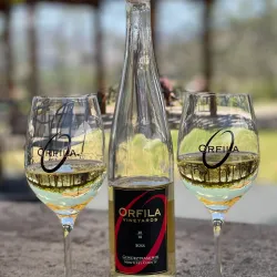 Orfila Vineyards and Winery - Valley Center