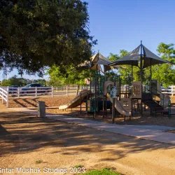 Valley Center Community Park - Valley Center