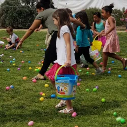 Valley Center Community Park - Valley Center