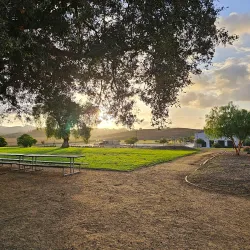 Valley Center Community Park - Valley Center