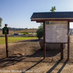 Valley Center Community Park - Valley Center