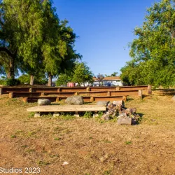 Valley Center Community Park - Valley Center