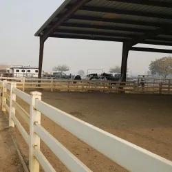 Valley Center Equestrian Center - Valley Center
