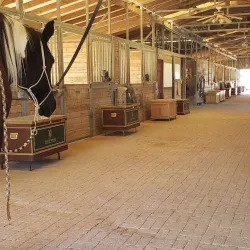 Valley Center Equestrian Center - Valley Center