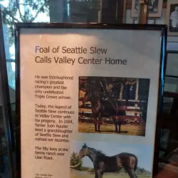 Valley Center Historical Society Museum - Valley Center