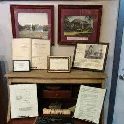 Valley Center Historical Society Museum - Valley Center
